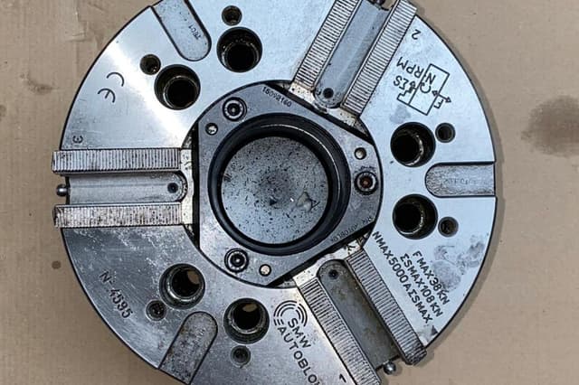 SMW AUTOBLOK - 210 BB