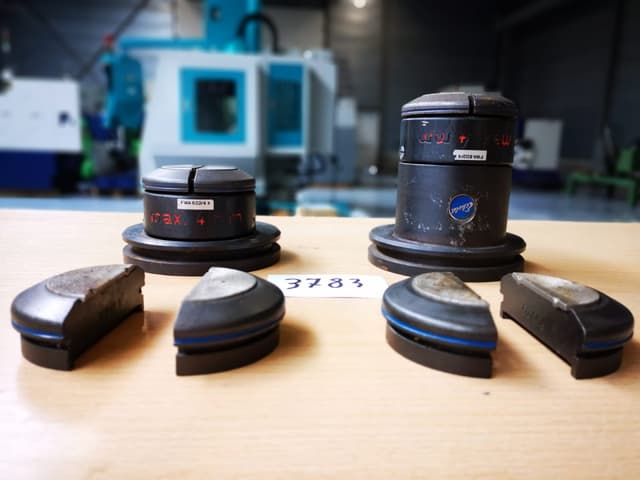 ECKOLD - FWA 602 / 4X