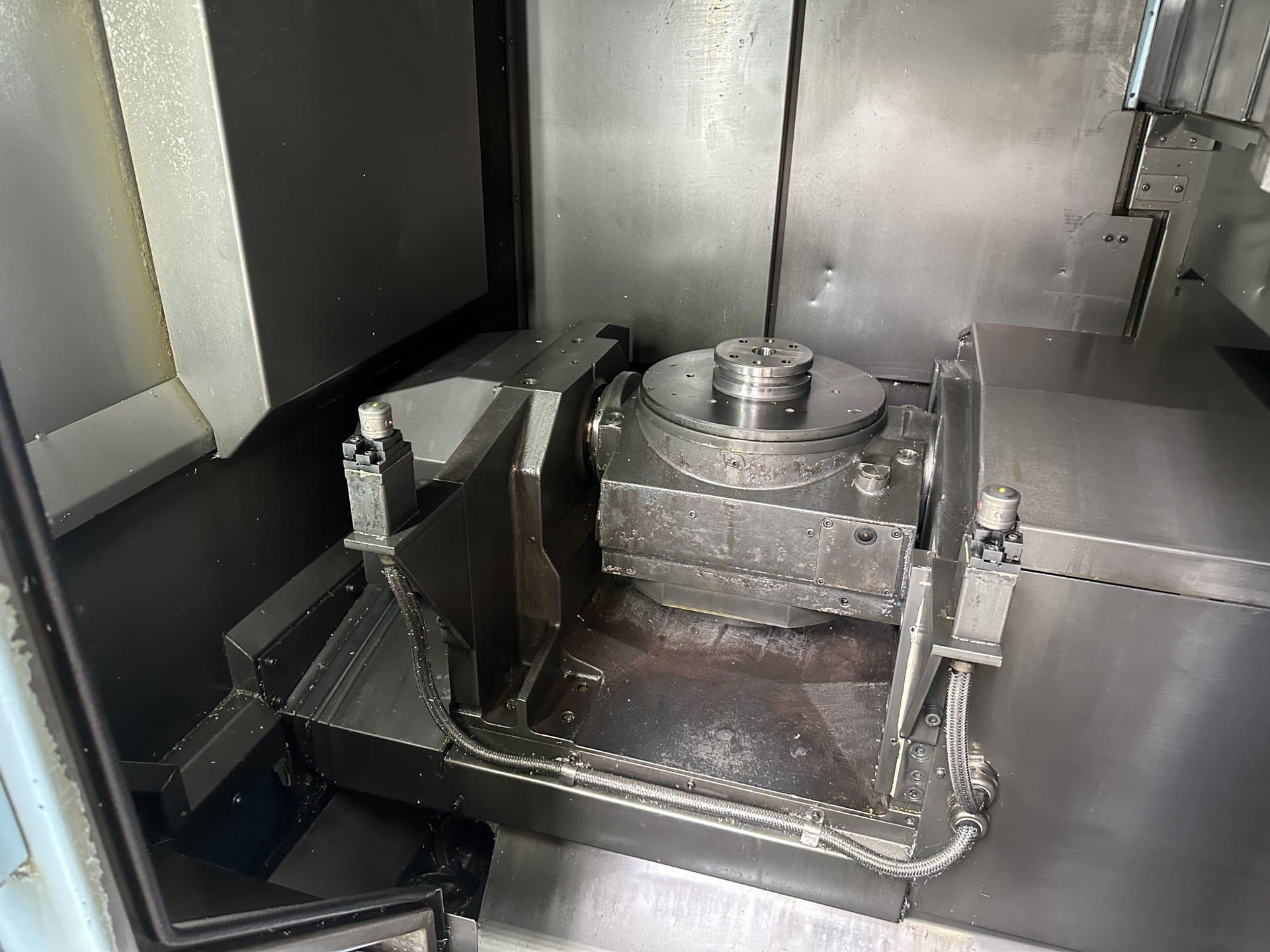 Machine image 10