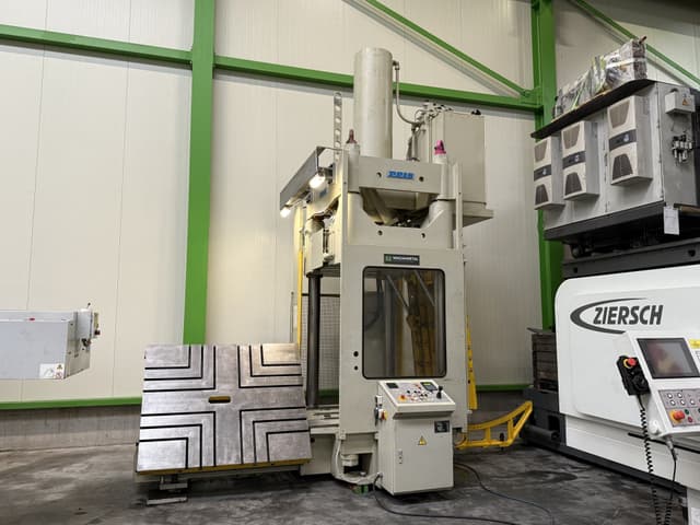 REIS - TUS 130 - 200