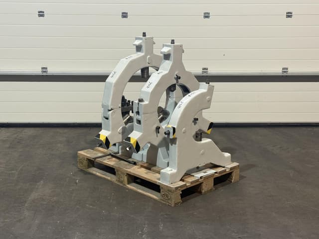 POREBA - TPK 90 / 110