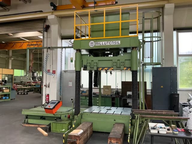 Millutensil - MIL 163