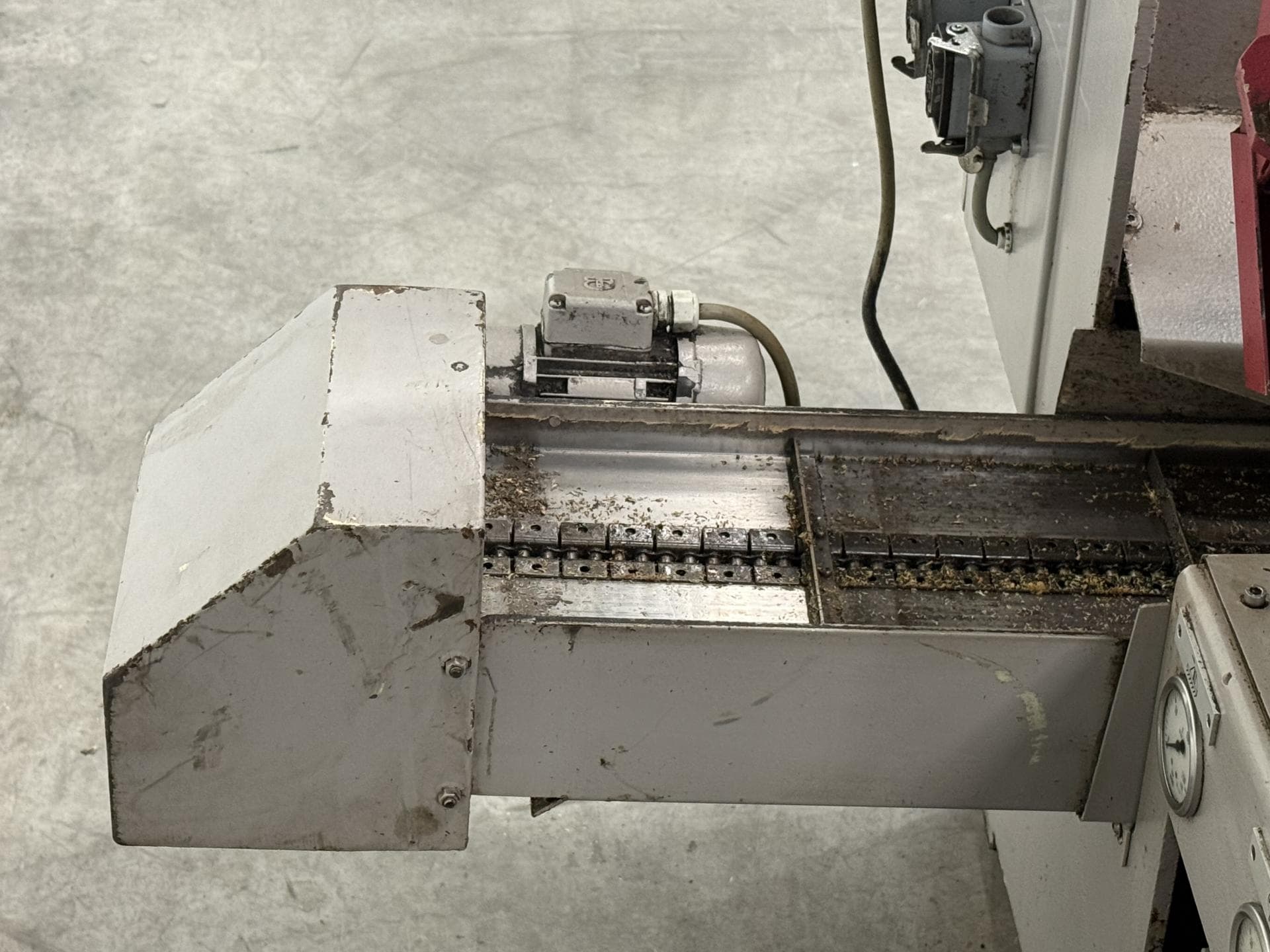 Machine image 8