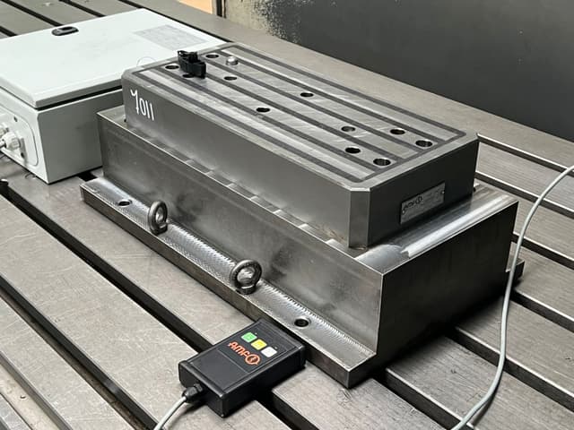 AMF Spanntechnik - 553726