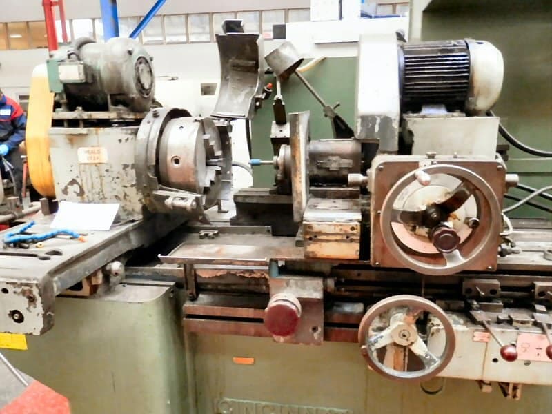 Machine image 3
