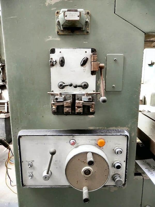 Machine image 3