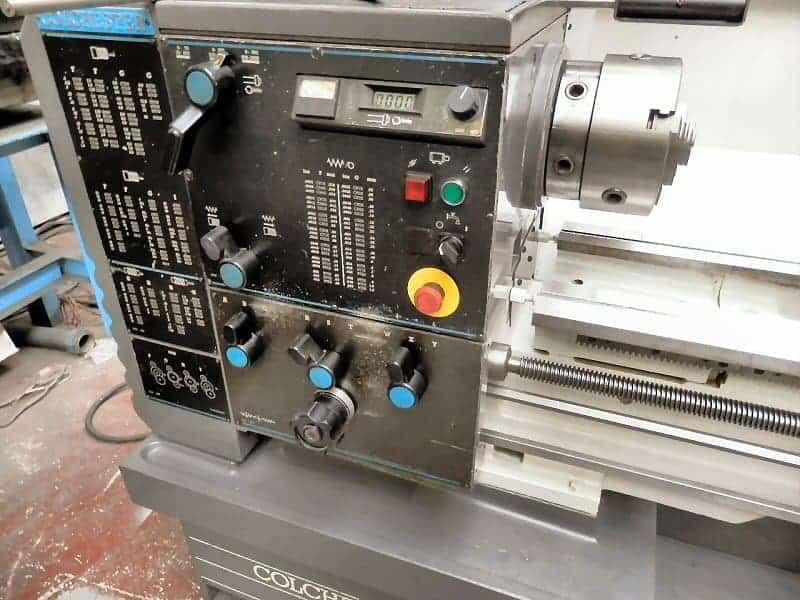 Machine image 3