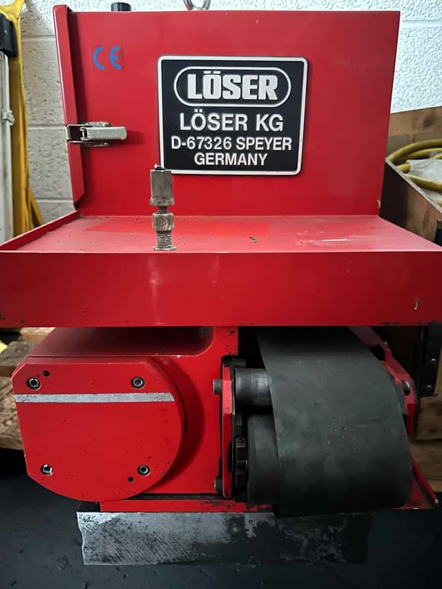 Loser Super Finisher