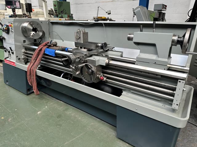 Colchester Mastiff 80″ Fully Refurbished