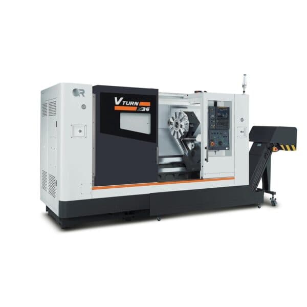 Vturn S36 Series