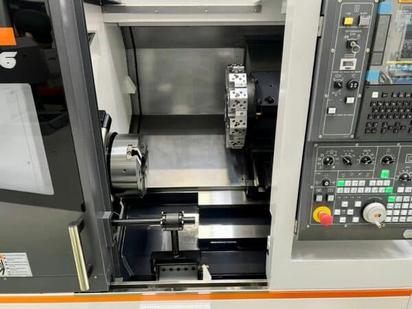 VTURN S26/60LSB Horizontal Turning Lathe