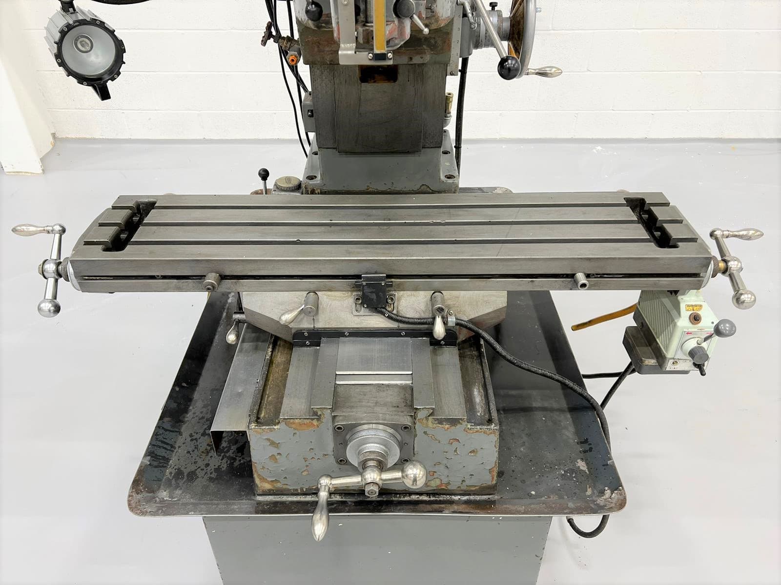 Machine image 7