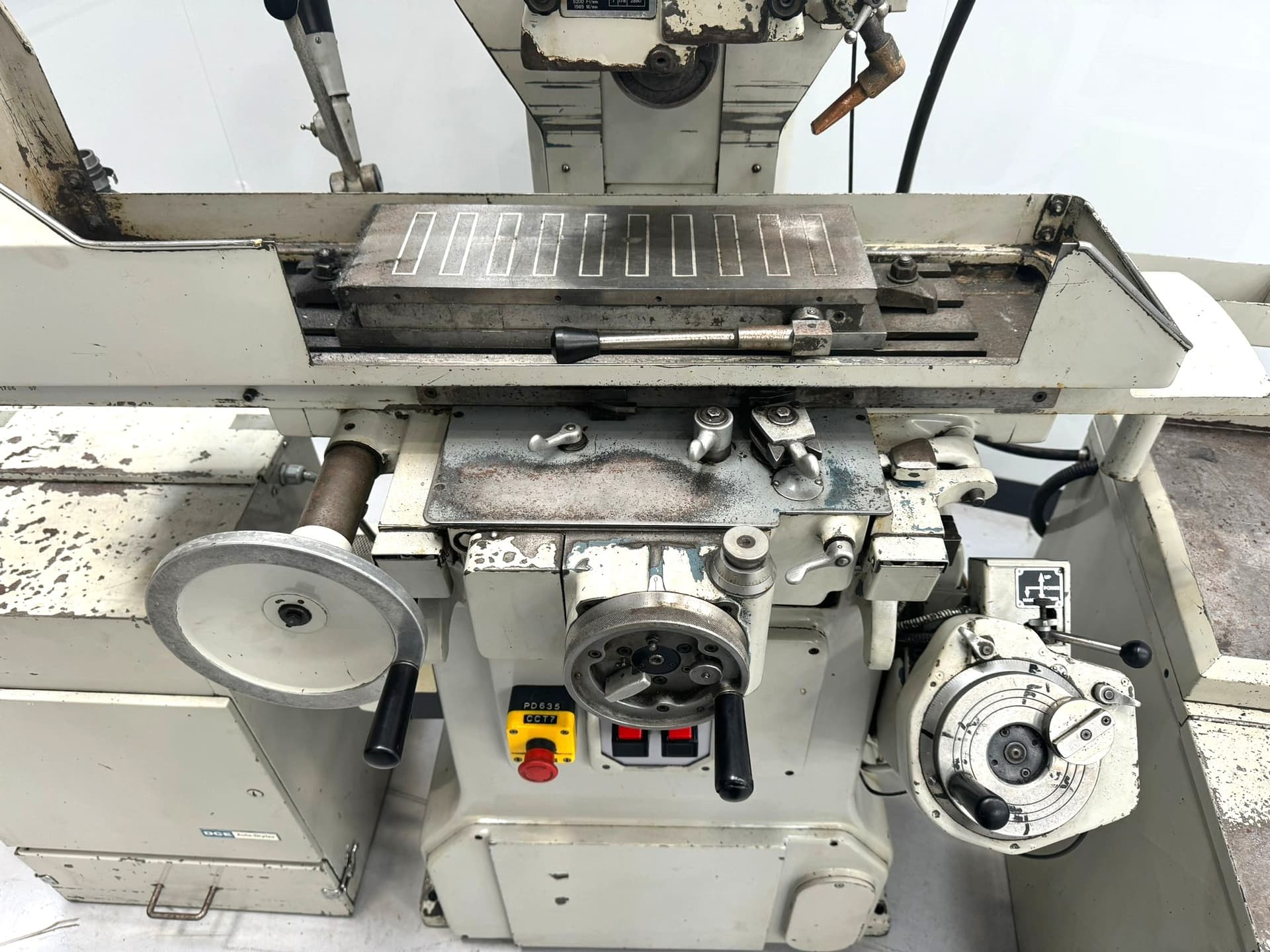 Machine image 4
