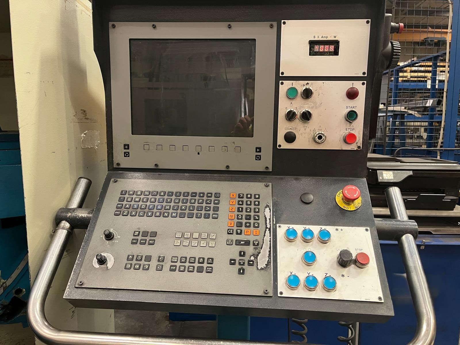 Machine image 2