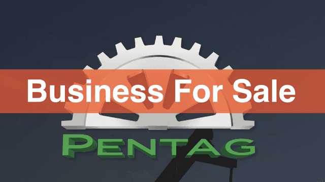 Complete Gear Cutting & Oilfield Equipment manufacturing facility for sale