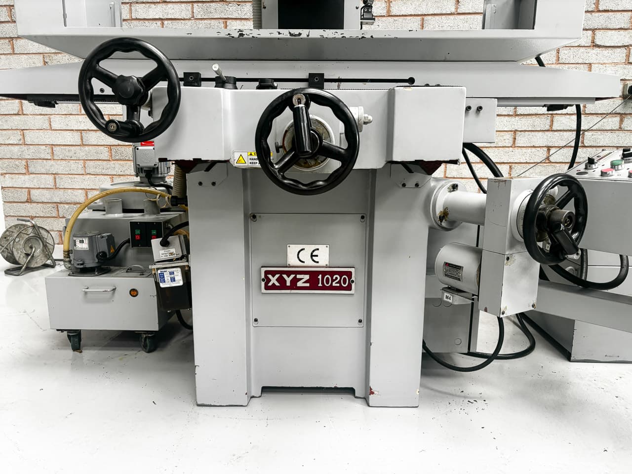 Machine image 6