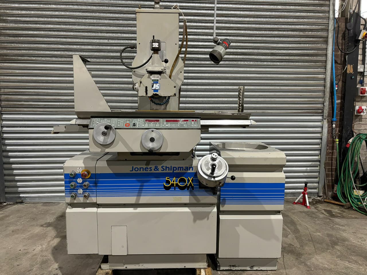 Machine image 1