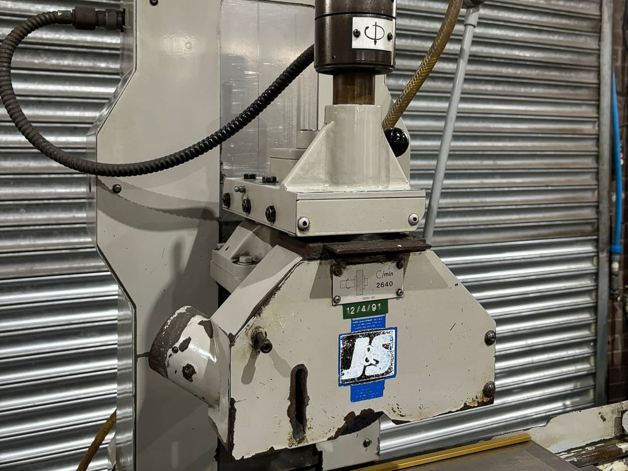 Machine image 6