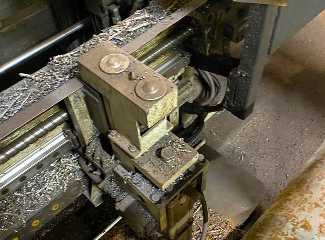 Machine image 3
