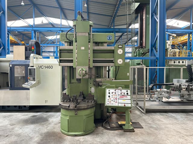 Jungenthal - DK 1200 (D561)