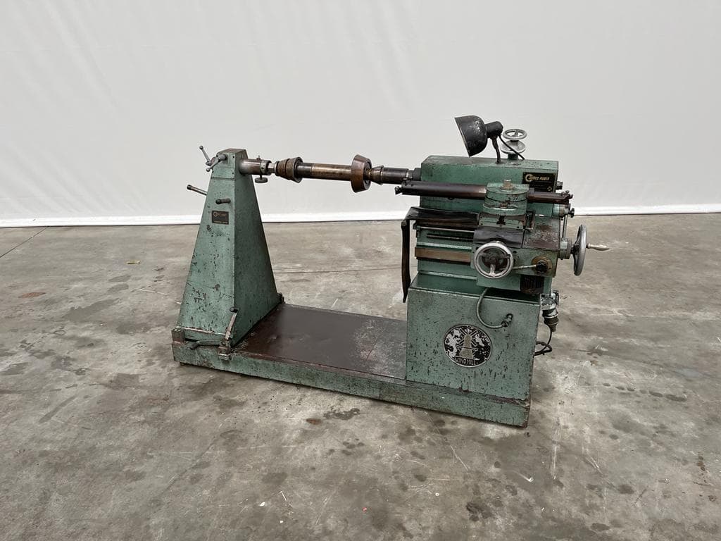Machine image 1