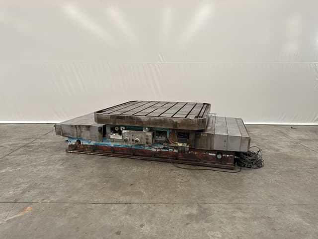 Tos - SK 16 - 2.200x2.200 mm (KOT124)