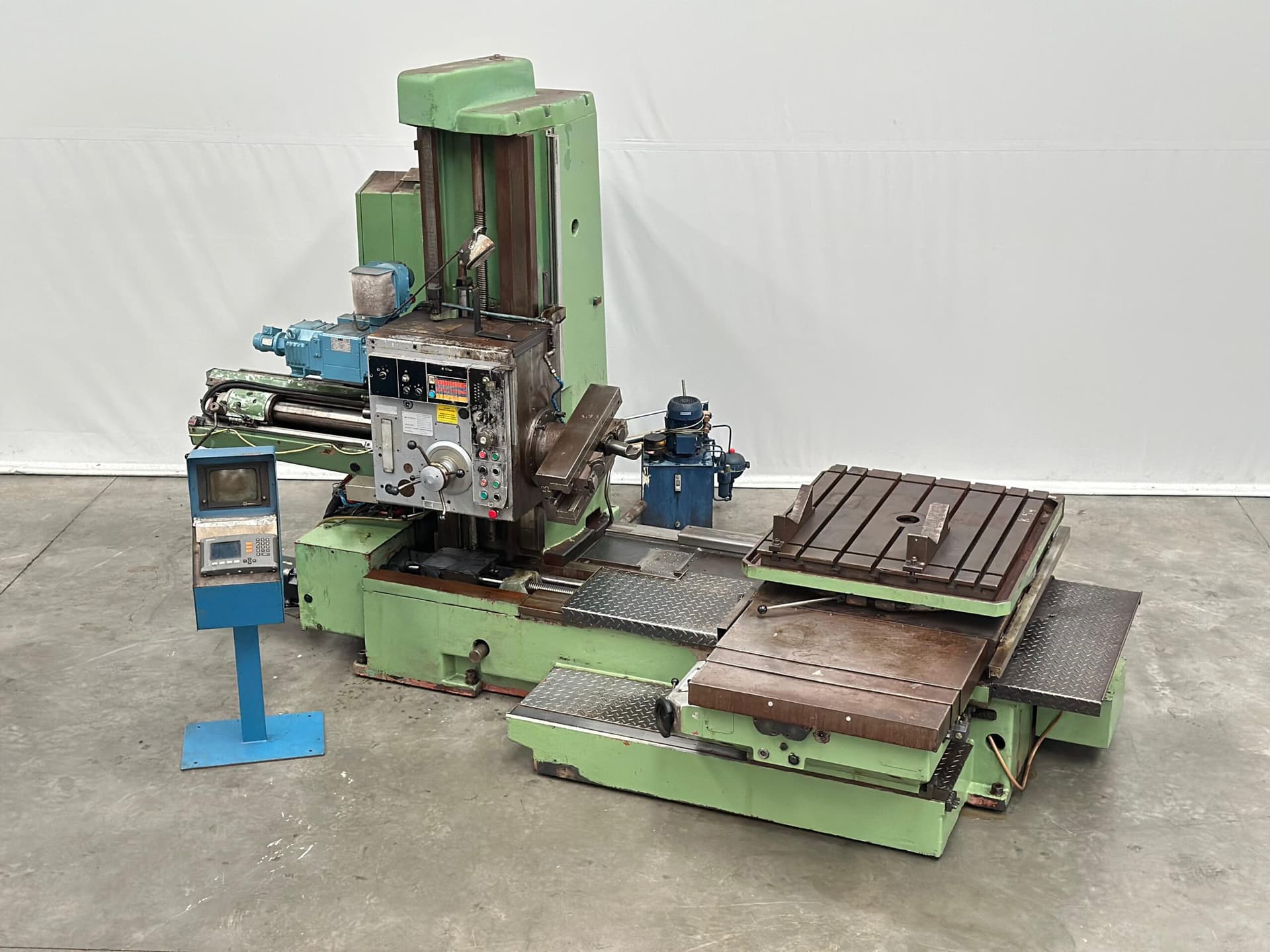 Machine image 5