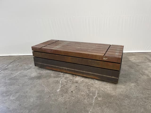 NN - 3.510 x 1.410 x 910 (M582)