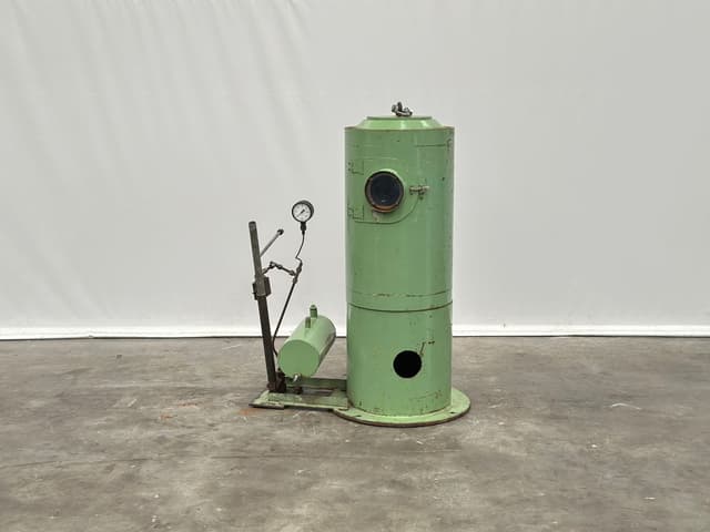 NN - 300 mm ø (PE056)