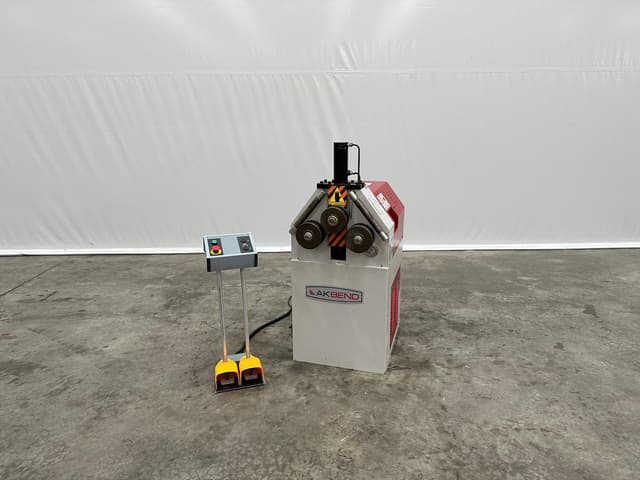 AKBend - APK-45 (PR057)