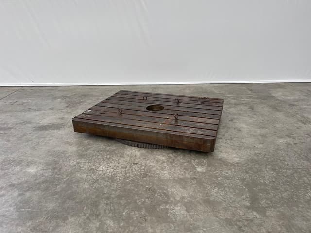 NN - 2.000x1.600x280 mm (TA012)