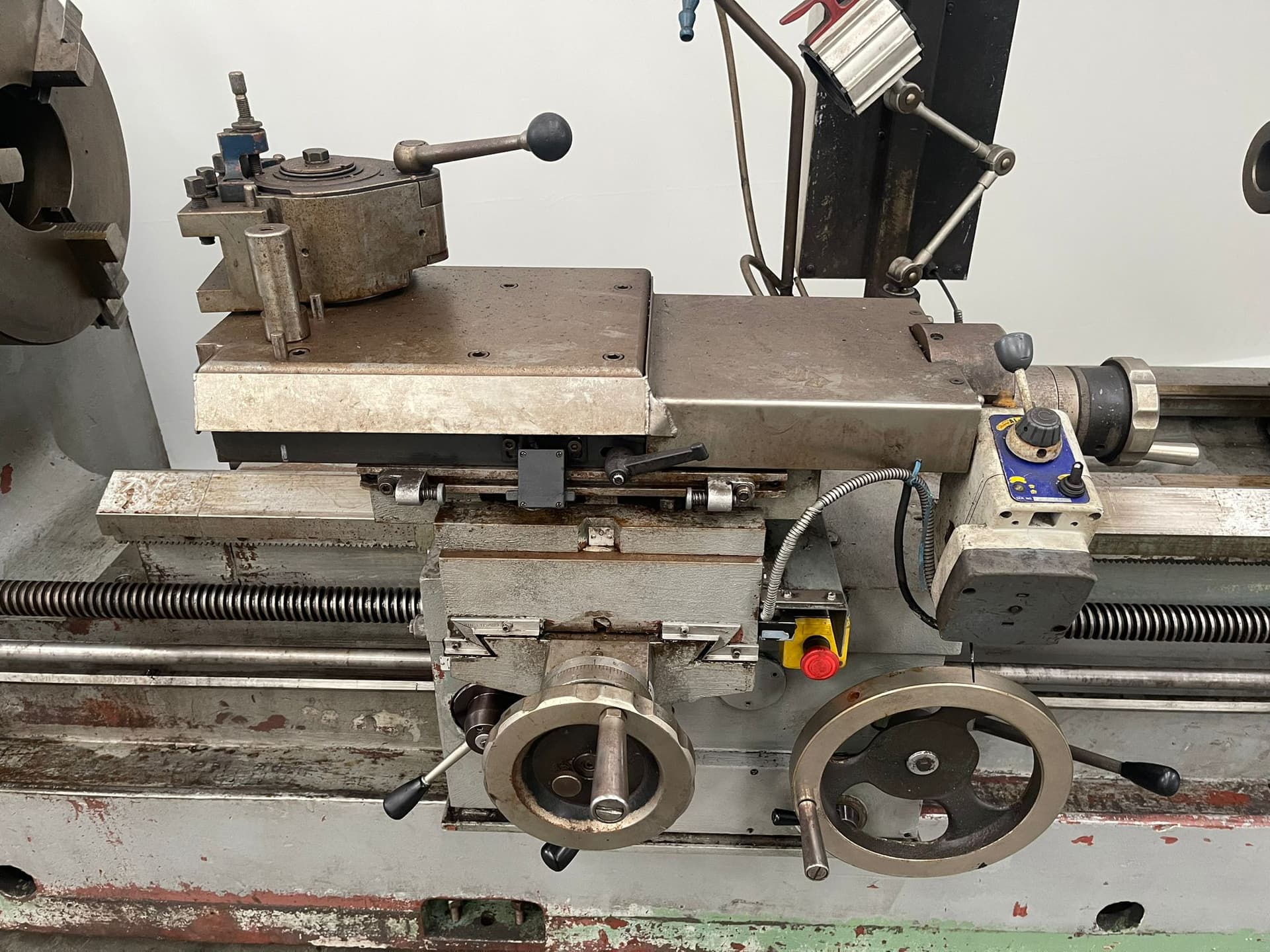 Machine image 5