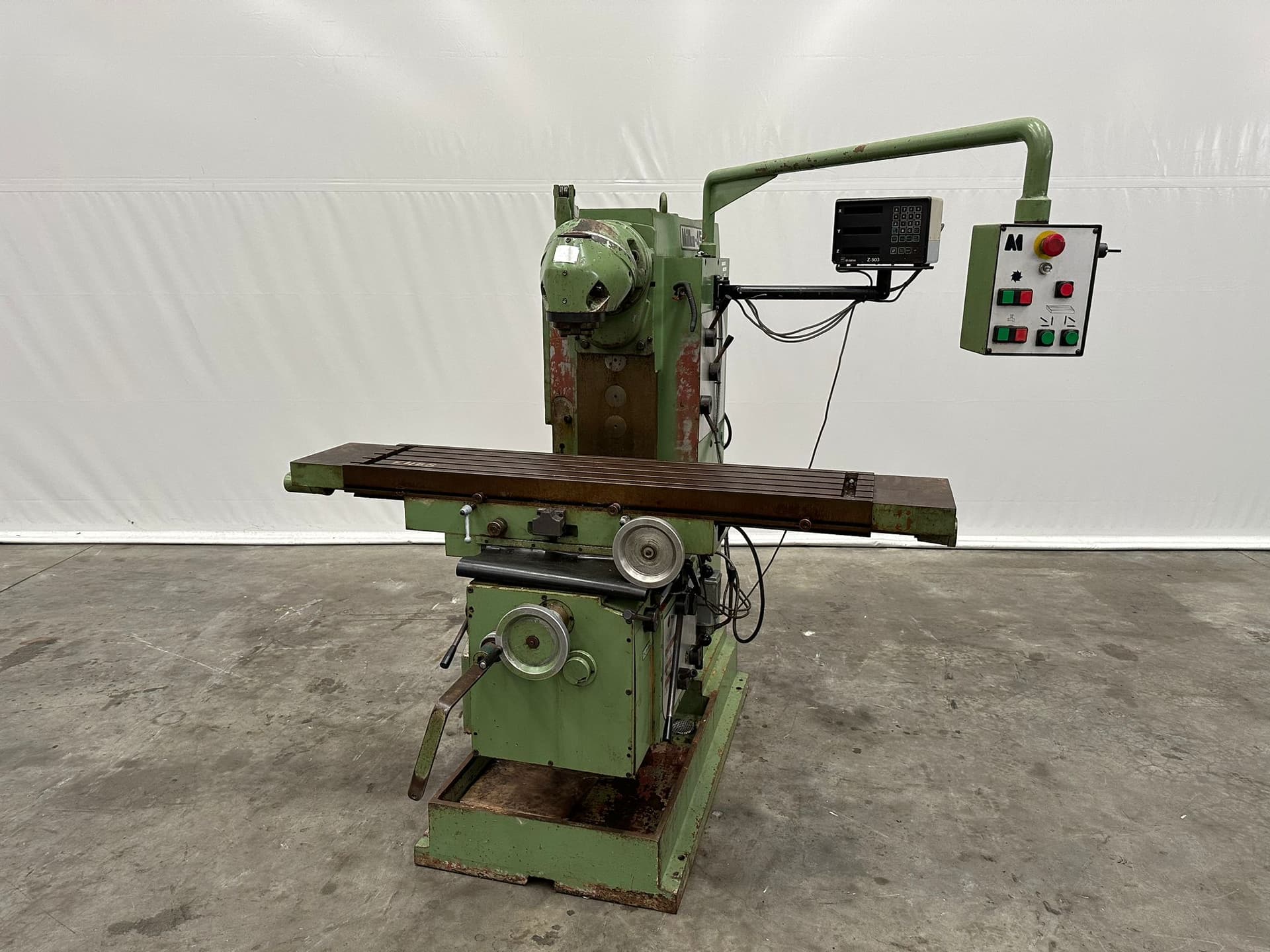 Machine image 3