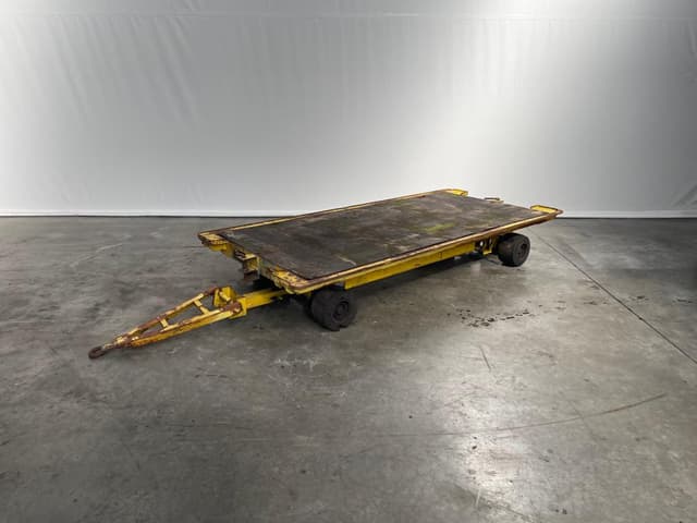 Gaussin - 106 - 2.750x1.300x430 (TR219)