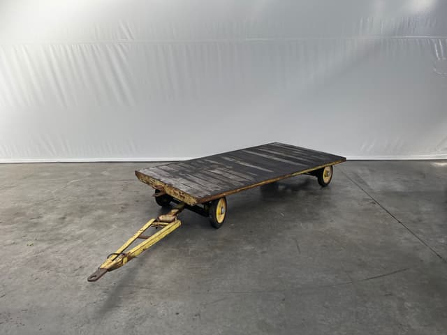 Gaussin - 2.500x1.250x430 (TR220)