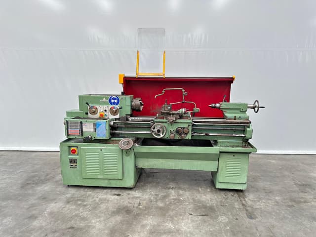 Tos - SV 18 RA (D737)