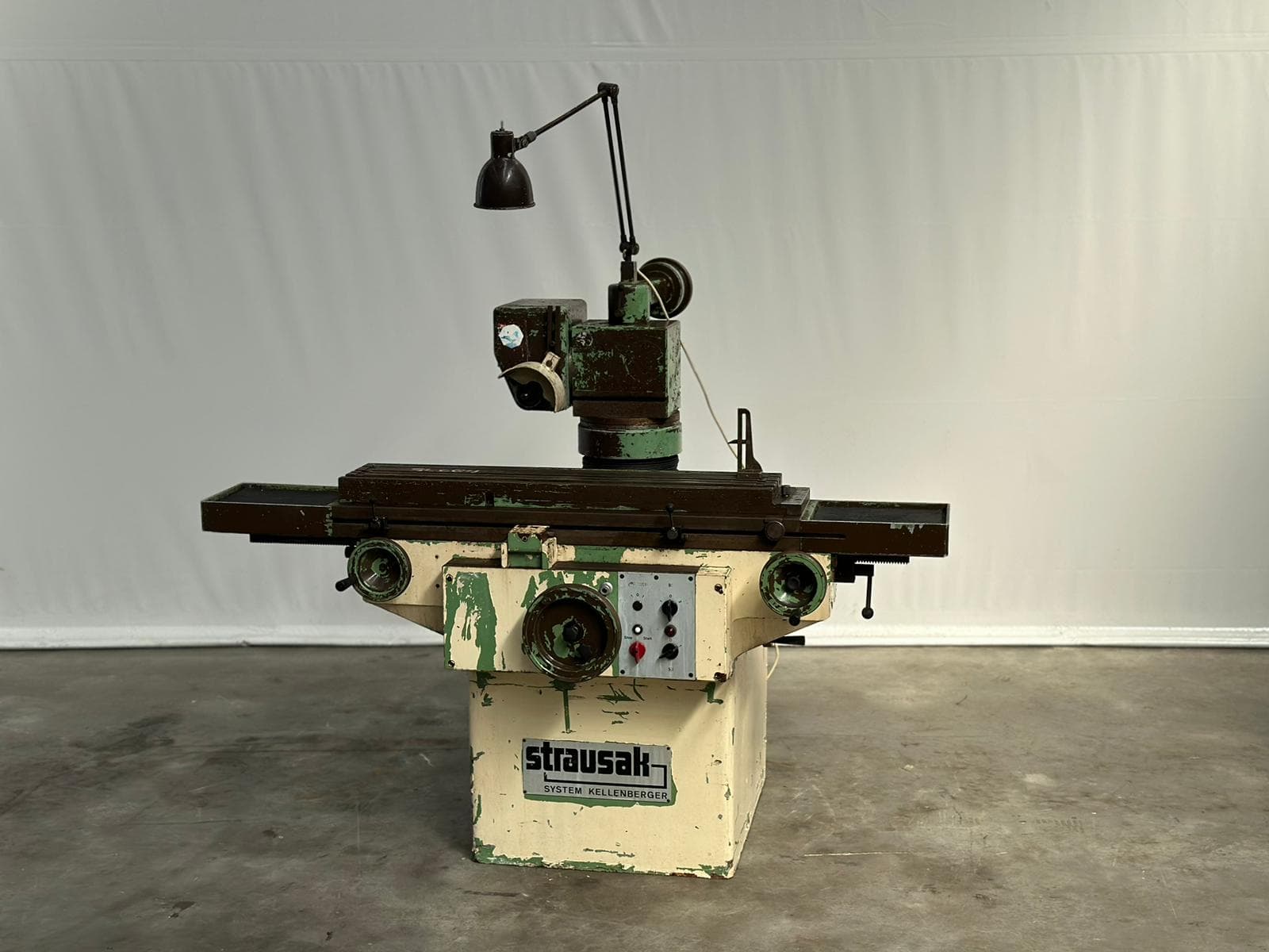 Machine image 3