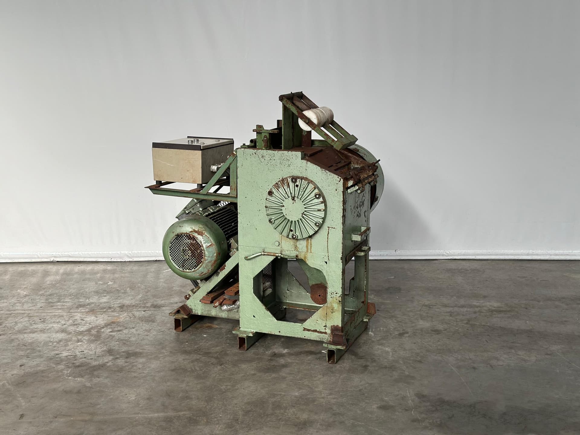 Machine image 1