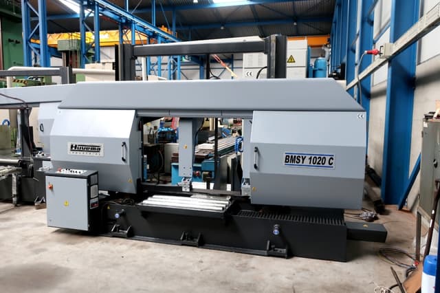 BMSY - 1020C (ZA320)