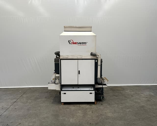 Timesavers - 41 Serie - 600- WRD (SL275)