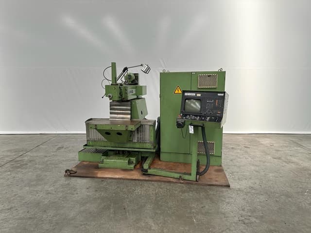 Mikron - WF 31 C (F538)