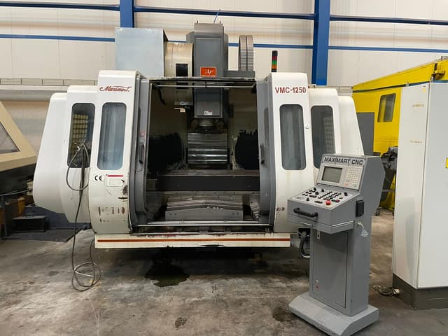 Maximart - VMC 1250 (F567)