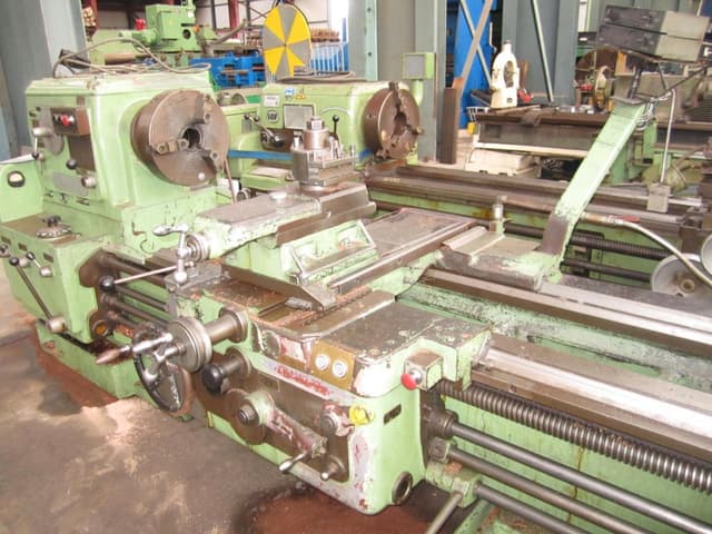 Poreba - TR 80 B (D741)