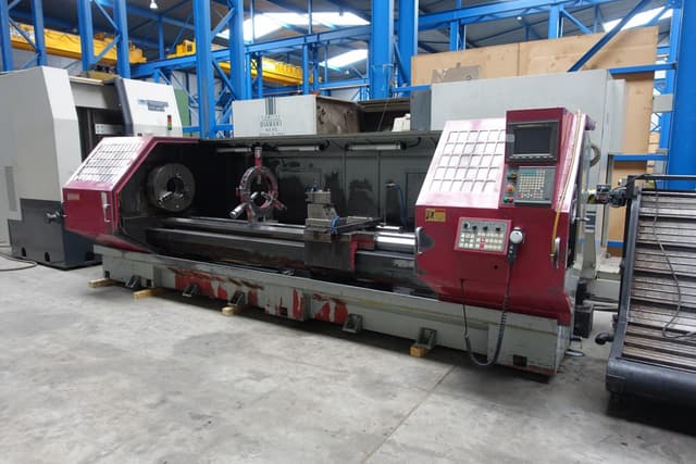 Phoenix - FL 8040 CNC IT (D745)