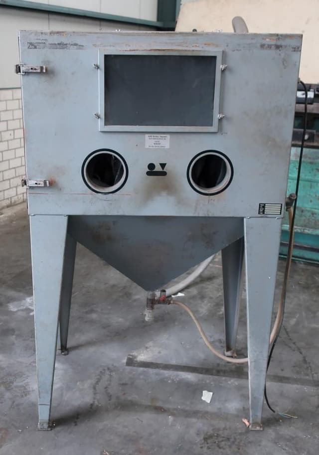 ABS - ABS 100/70/70 N-W (M723)