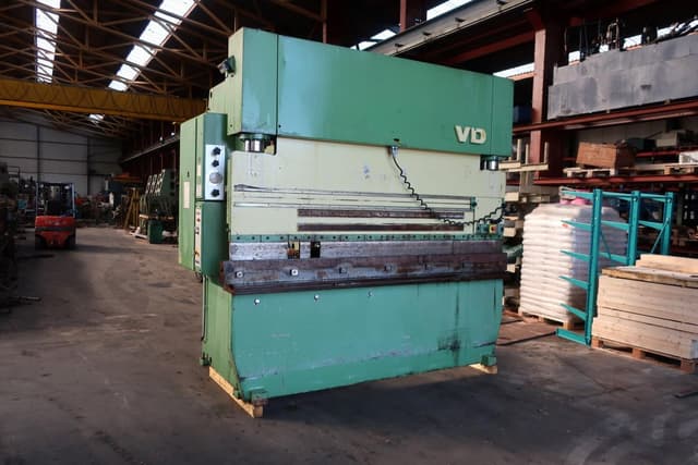 LVD - PP 110/30 SP (KAN186)