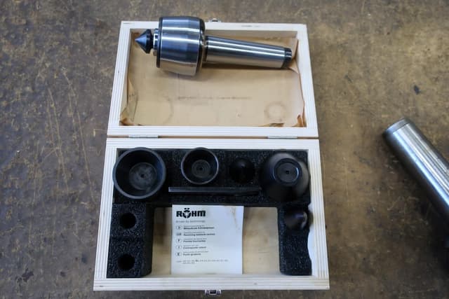 Röhm - K108A (D764)