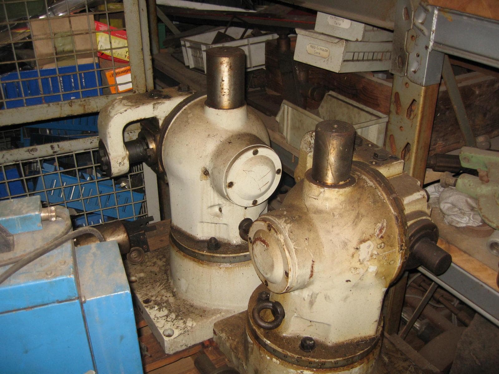 Machine image 1