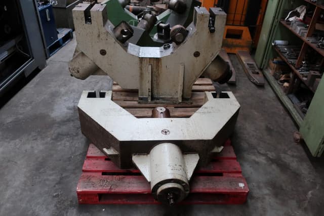 NN - 750 mm ø (D767)