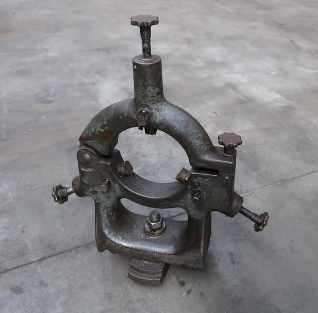 NN - 170 mm ø (D777)